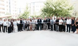 AXA Türkiye’nin Van temsilciliği açıldı