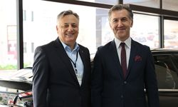 Garanti BBVA, takas finansmanını 2plan iş birliğiyle yeniden devreye aldı