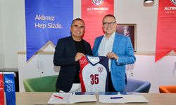 GIG Sigorta’dan kadın sporuna güçlü destek: Altınordu Voleybol Takımı’nın 2025-2026 Sezonu sponsoru oldu