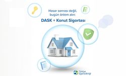 Zorunlu deprem sigortası ile konut sigortası arasındaki farklara dikkat!