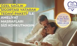 Magdeburger Sigorta'dan yatarak tedavi sigortasında yeni ürün