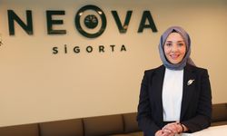 Neova Sigorta’nın toplam prim üretimi 2025’in ilk yarısında 14,1 milyar TL’ye ulaştı