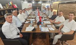 TARSİM, 2026 üretim sezonu için kolları sıvadı