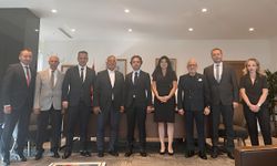 SAİK, SEDDK ile bir araya geldi