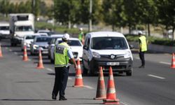 Trafikte en çok hangi kural ihlal edildi?
