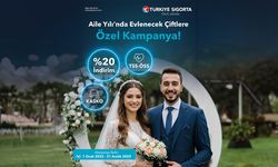 Türkiye Sigorta’dan “Aile Yılına” özel kampanya!