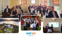 Unico Sigorta, satış ekiplerini geleceğe hazırlıyor