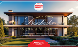Yaşam alanınızı üst düzey güvence ile buluşturun: Aksigorta Premium Akkonut Sigortası
