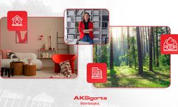 Aksigorta’dan ormanlara nefes: Her poliçe bir fidana dönüşüyor