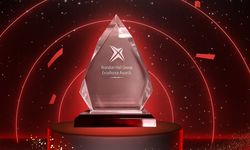 Aksigorta’nın Yetenek Yönetimi Programı Future Club’a Brandon Hall Excellenc Awards’tan ödül!