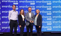 Anadolu Sigorta’ya Smart-i Awards 2025’ten altın ödül