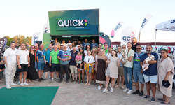 13’üncü Uluslararası Quick Sigorta Balıkesir Motofest sezona damgasını vurdu