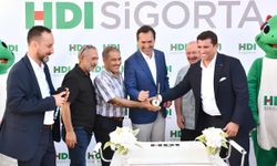 HDI Sigorta’dan Kayseri’de stratejik yatırım