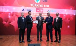 HGR Hasar Restorasyon, en hızlı büyüyen 100 şirket arasında!