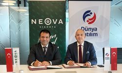 Neova Sigorta ve Dünya Katılım Bankası’ndan kuyumculuk sektörüne özel “Kuyumcu Paket Sigortası”