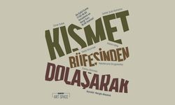 Quick Art Space’te yeni sergi: Kısmet Büfesinden Dolaşarak