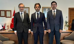SEDDK’dan Katılım Sigortacılığının geleceğine yönelik önemli uluslararası temaslar