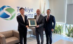TSB ve KNIA'dan sigortacılık alanında uluslararası iş birliği görüşmesi