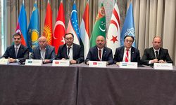 Türk Dünyası Sigorta Birliği, Şuşa'da resmen kuruldu