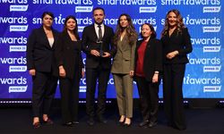 Türkiye Sigorta’ya, Smart-i Awards’tan 5 ayrı ödül