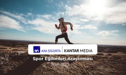 AXA Türkiye’den spor haritası: Futbol genel ilginin zirvesinde, kadınlarda voleybol önde