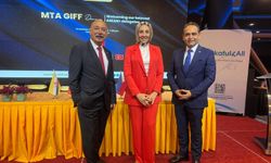 TSB, Global Islamic Finance Forum 2025'e Katıldı