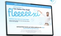 senCard Flexi’nin Yeni Web Sitesi Yayında!