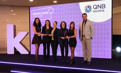 QNB Sigorta'ya Kariyer.net'ten "İnsana Saygı Ödülü"