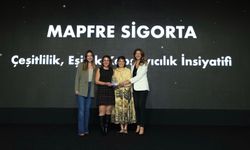 MAPFRE Sigorta’nın Kurum Kültürü, Sürdürülebilir İş Ödülleri 2025’te Ödüle Layık Görüldü!