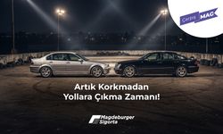 Magdeburger Sigorta’dan 30 Yaşa Kadar Olan Araçlara Yönelik Yeni Kasko Ürünü: “ÇarpışMAG”
