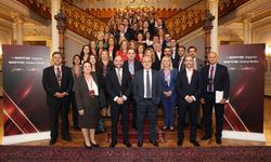 MAPFRE Sigorta ve MAPFRE Global Risks’ten Stratejik Buluşma