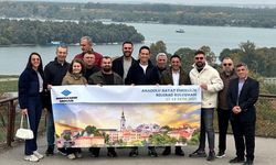 Anadolu Hayat Emeklilik, Başarılı Acentelerini Belgrad’da Ağırladı