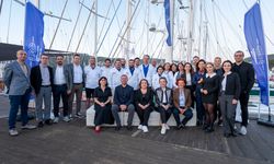 Anadolu Sigorta 8. Kez Maximiles Black The Bodrum Cup’ta!