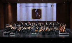 AXA Türkiye, Cumhuriyet’in 102. Yılını Sanatla Kutladı