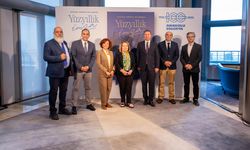 Anadolu Sigorta’dan “Yüzyıllık İmza”