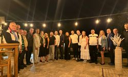 GIG Sigorta, Başarılı Acenteleriyle Bodrum’da Buluştu