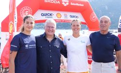 Quick su sporlarında Türkiye’nin güven markası olmayı sürdürüyor