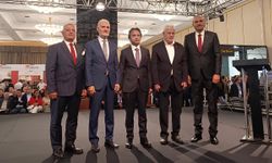 4. Uluslararası Sigorta Fuarı, WOW İstanbul’da başladı