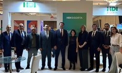 HDI Sigorta, İstanbul’daki 4. Sigorta Fuarı’nda vizyonunu paylaştı