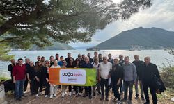 Doğa Sigorta acente ve brokerlerini Karadağ’da ağırladı