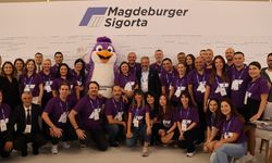 Magdeburger Sigorta, USFK 2025’te güçlü katılımla fark yarattı