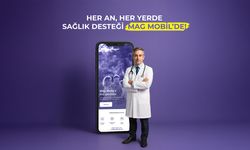 Magdeburger Sigorta’dan 7/24 Uzaktan Sağlık Hizmeti