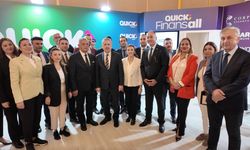 Maher Holding’den 14. Sigorta Haftası’na çok boyutlu katkı ve coşkulu final
