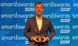 Sigortayeri, Smart-i Awards’ta bronz ödül kazandı