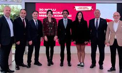 Sigorta Haftası, Cemile Sultan Korusu’nda kutlandı