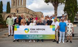 Türk Nippon Sigorta acenteleri Kıbrıs’ta buluştu