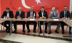 Doğu ve Güneydoğu Sigorta Acenteleri Platformu ikinci kez bir araya geldi