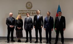 SEDDK ile Azerbaycan Cumhuriyeti Merkez Bankası Arasında Mutabakat Zaptı İmzalandı