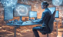 AXA, Yapay Zekada Liderliği Ele Geçirdi