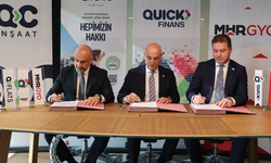 QFLATS alıcılarına avantajlı kredi kapısı Quick Finans ile açılıyor